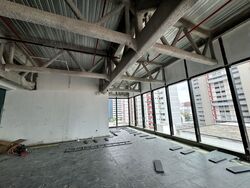 Odeon Towers (D7), Office #437339871